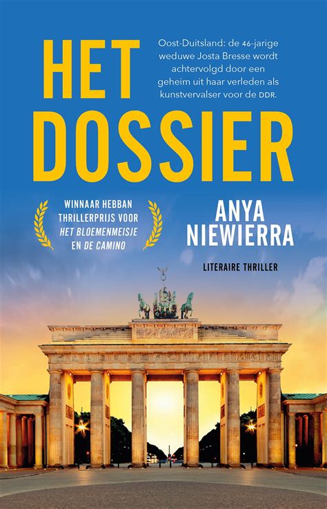 het dossier epub